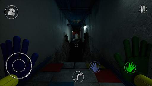 Poppy Playtime Chapter 2