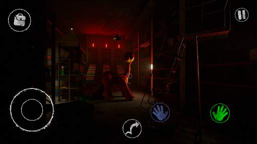 Poppy Playtime Chapter 2