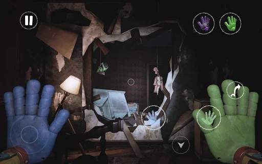 Poppy Playtime Chapter 3