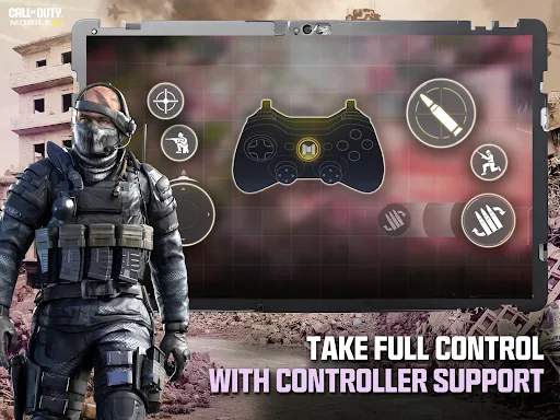 Call of Duty Mobile 