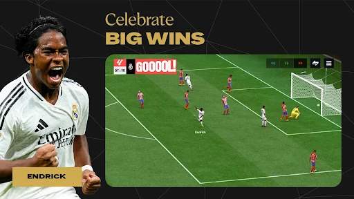 EA SPORTS FC™ Mobile Soccer