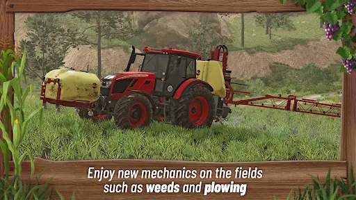 Farming Simulator 23 Mobile
