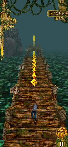 Temple Run