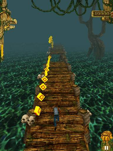Temple Run