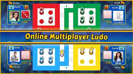 Ludo King