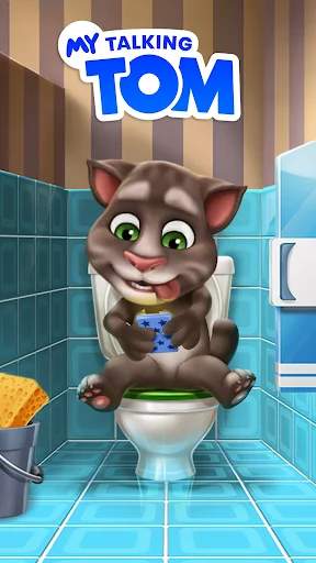 My Talking Tom