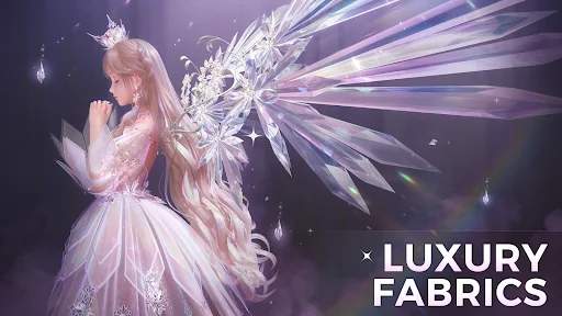 Shining Nikki-Fashion Makeover