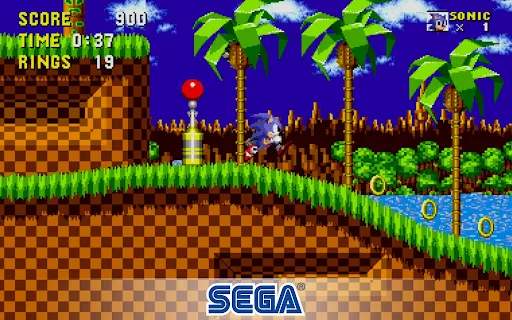 Sonic the Hedgehog™ Classic