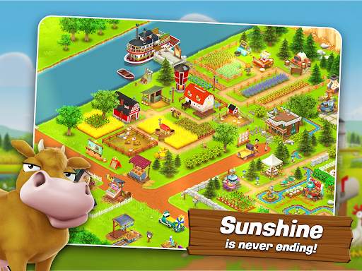 Hay Day