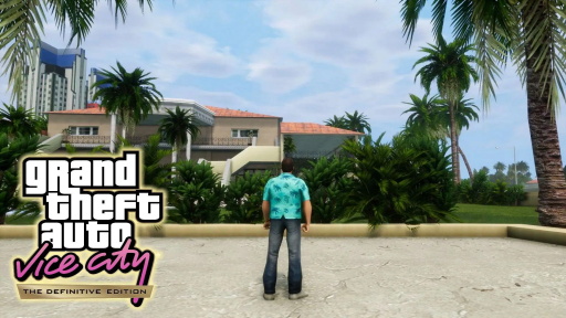 Grand Theft Auto: Vice City